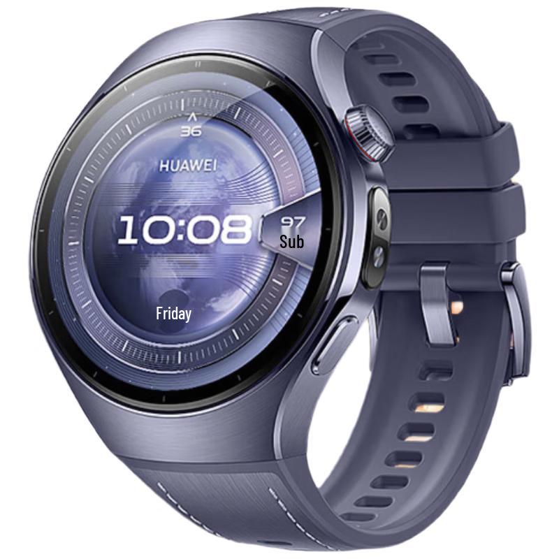 Huawei WATCH 5 Smartwatch (CN Version)