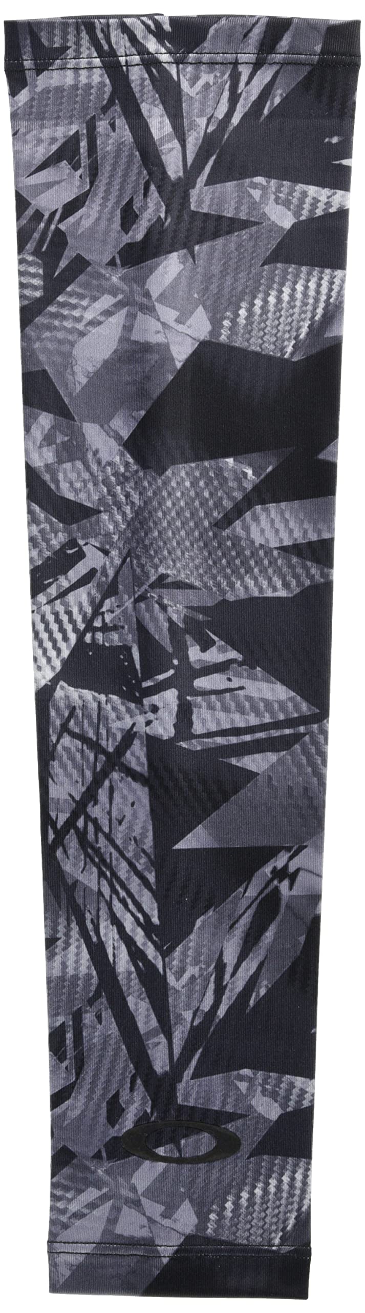 

Рукава STRIKING ARM COVER ЧЕРНЫЙ ПРИНТ Универсальный размер [Oakley] 23.0