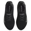 Nike ReactX Infinity Run 4 Schwarz Weiß Sneaker DR2665-001