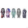 Cape, Water-Resistant Adjustable Hairdressing Capes, 62.99 *55.12inch