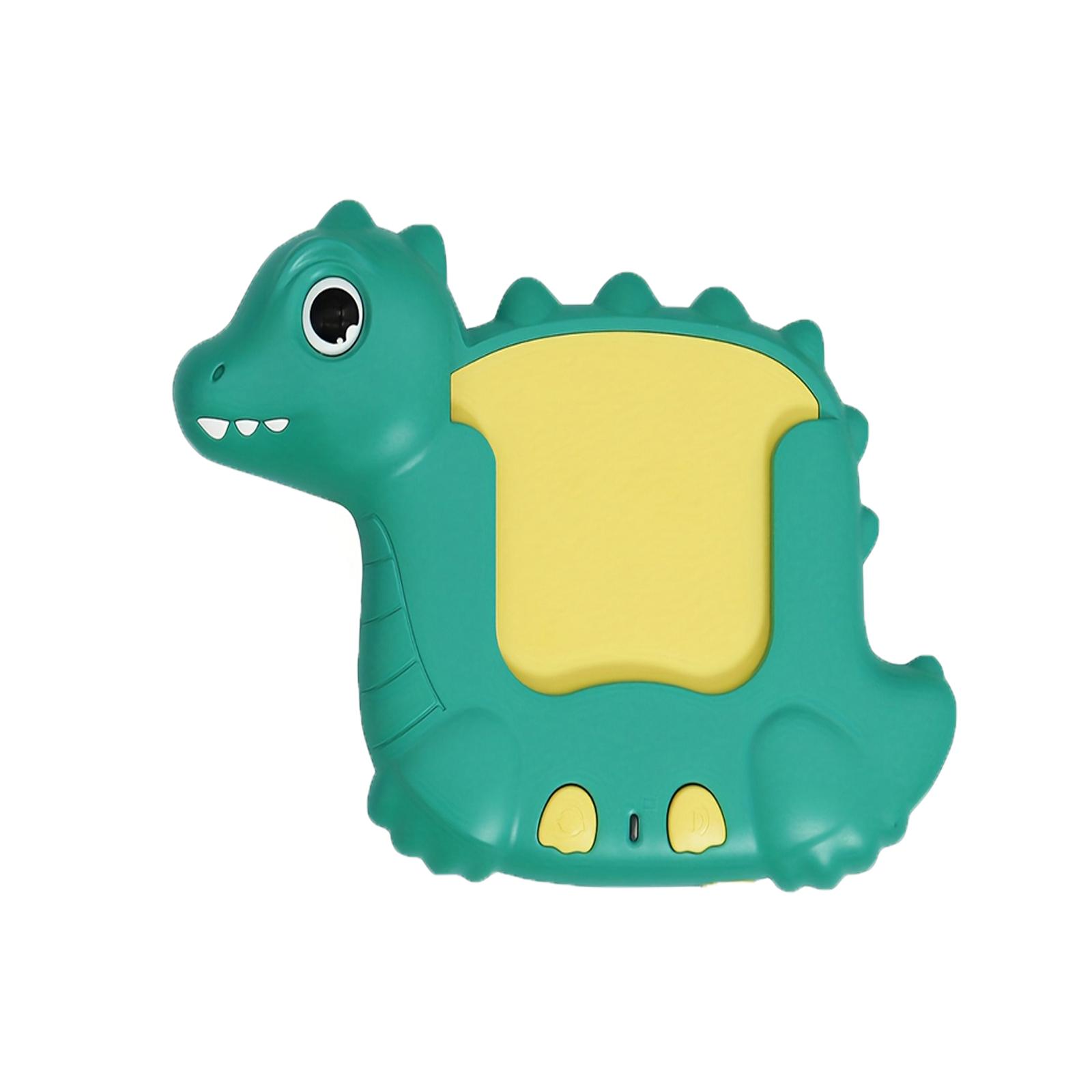 224/510 English Speakiing Flashcards Dinosaur, Sensory, Phonetic, And Visual Learning One Size