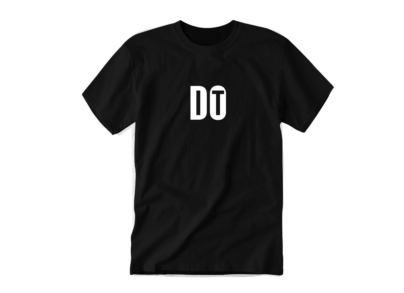 DO IT Illustration Image | Kids & Adult Unisex Tshirt XXXXL