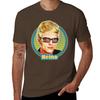 Heino Look At Me Tshirt Essential T Shirt Boys Animal Print Sweat Short Sleeve Tee Heavy Weight T Shirts For