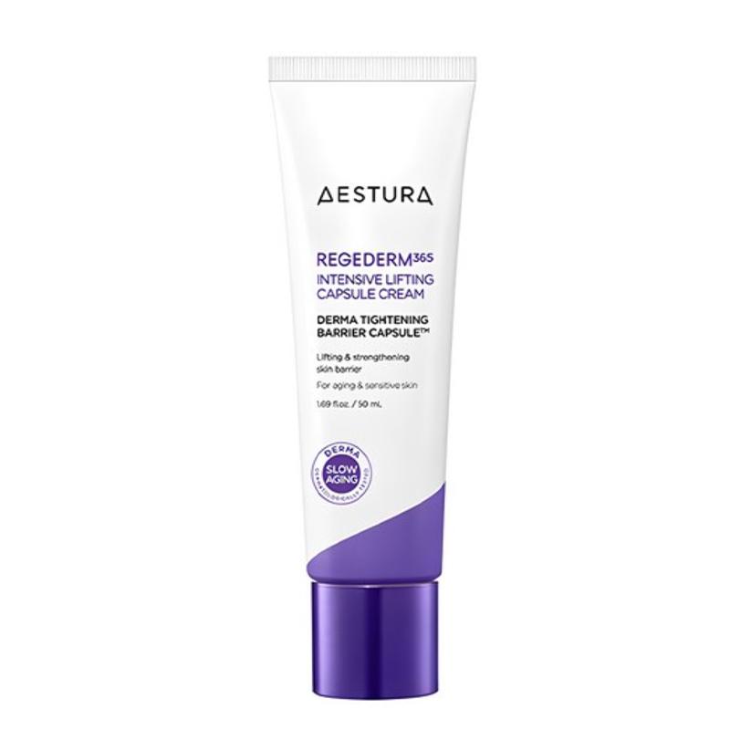 

AESTURA Regederm 365 Density & Firming Capsule Cream 50ml