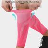Sports Calf Marathon Special Pressure Calf Muscle Compression Running Skipping Rope Leg Guard New Product