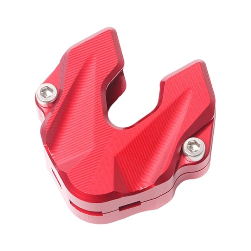 Motorcycle Key Protectors Custom Fit Design High Strengths Metal Shell For 400NK 250NK 150NK/MT