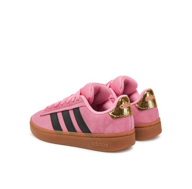Adidas Sneakers Grand Court Alpha 00s JH8669 rosa