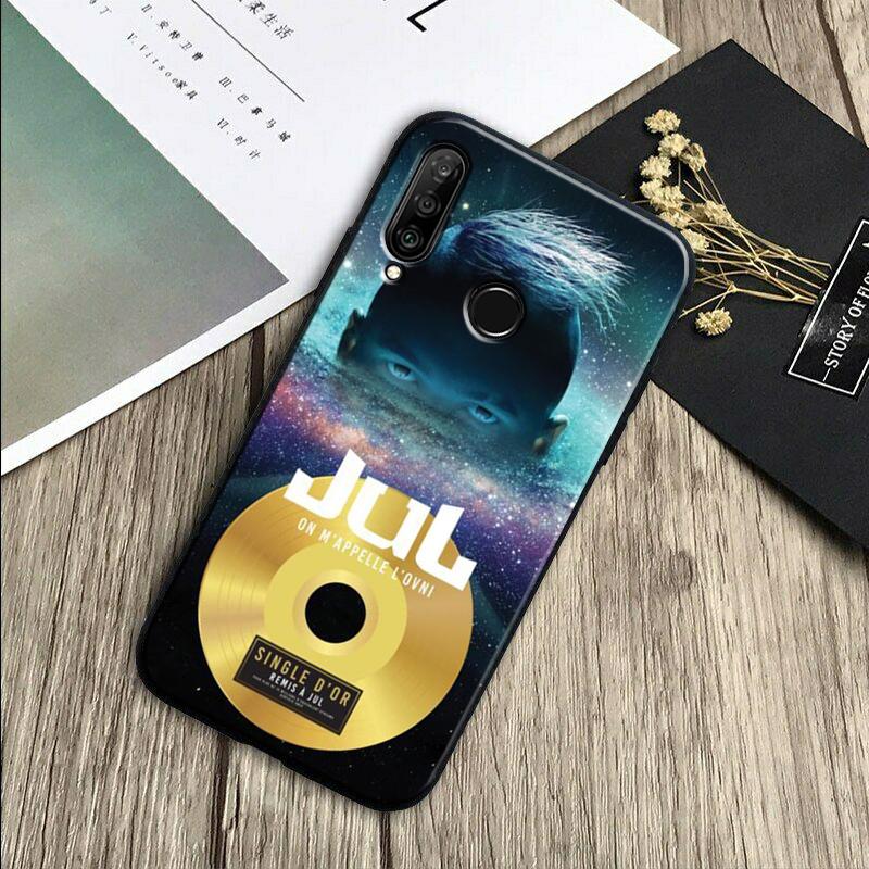 JUL C'est pas des LOL For Huawei Nova 7i 3i 8i 11 12i 10 9 SE Y60 Y61 Y70 Y72 Y73 Y90 Y91 P20 P30 Pro P40 Lite Case