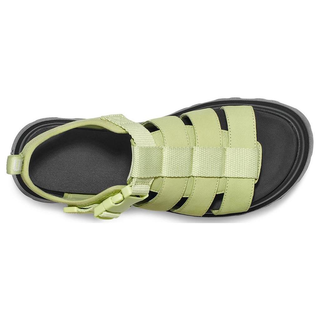 UGG Cora Sandal Caterpillar (Womens) Women Sneakers 1152698-CTRP
