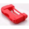 1pc Universal Car Seat Belt Buckle Cover Clip Protector Car Seat Belt Lock Tongue Cover Decor Guard Anti Scratch Safety Comfort