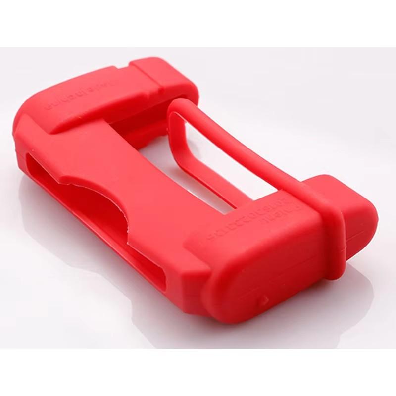 1pc Universal Car Seat Belt Buckle Cover Clip Protector Car Seat Belt Lock Tongue Cover Decor Guard Anti Scratch Safety Comfort