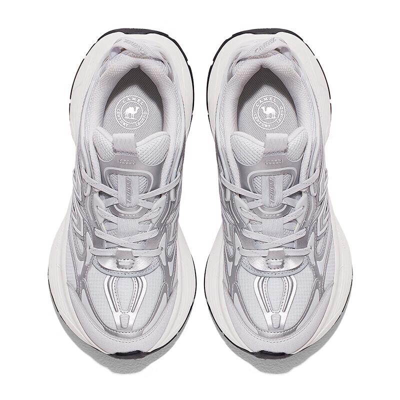 Camel Mountain River Retro Thick-Soled Casual Sports Shoes