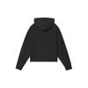 Levi's Men's Relaxed Fit Full-Zip Hoodie Black 006P6-0001