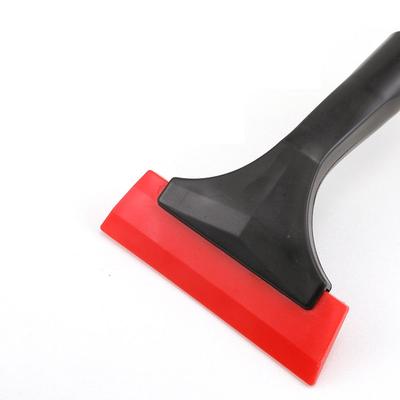 Car Snow Shovel Winter Windshield Defrosting Ice Scraper Tool Glass Snow Removal Tools Auto Accessories Universal