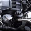Adaptér chladiče oleje motoru Kryt víčka olejového filtru Pro BMW E46 E36 E39 E60 E61 323i 328i 325i 330i 525i 528i 530i M52 M54