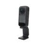 Outdoor Shoot Camera Mount with Foldable Magnetic Bracket for X6 / Osmo360 II for Travel Recording and Time Lapse Setups