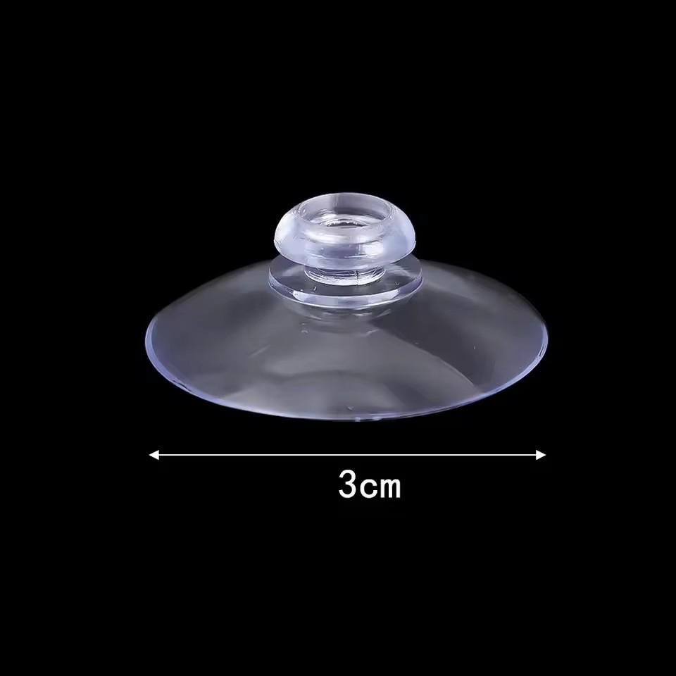 

10/50 шт. Присоски Крючки Прозрачный Вакуумный Крючок-присоска для Кухни Ванной Автомобильного Окна Вечеринки Свадьбы Стеклянный Декор Крючок Держатель 10pcs