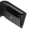 [Dunhill] Men's PLAIN 4CC & COIN PURSE BILLFOLD WALLET 22R2P10PS 001R Black [Parallel Import]