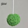 Natural Instinct Cat Wide-base Ball Cactus Sisal Post Tall Scratcher Scratching with Interactive Board Self