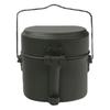 Outdoor Aluminium Camping-Mittagessensbox & Kochgeschirr