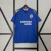 1213 Chelsea retro No. 8 Desailly, No. 25 Zola short-sleeve jersey, No. 9 Torres football jersey, Champions League jersey