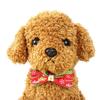Cute Xmas Grooming Bowknot Collar Dog Bow Tie Cat Choker Pet Christmas Necktie