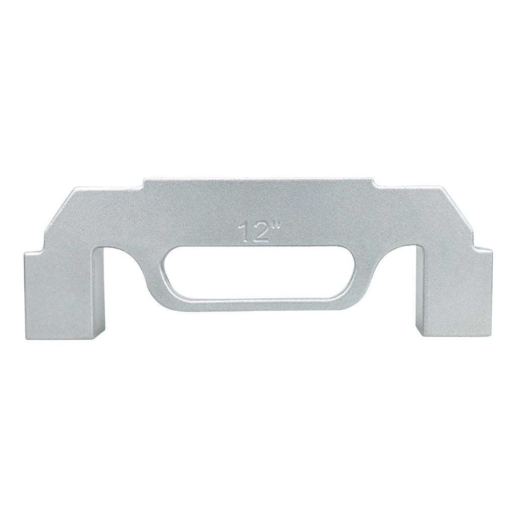 Framing Tools,On Center Stud Layout Tool, Aluminum Framing , Stud Framing Tool For Walls, Roofs, Floors Or Ladders