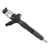 Black Metal Automotive Diesel Injector Nozzle for 0950