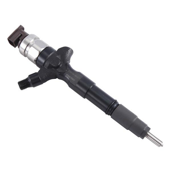 Black Metal Automotive Diesel Injector Nozzle for 0950