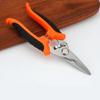 Multifunction Electrician Scissors Stainless Steel Groove Cutting Shears  Thin Steel Plate Cutting