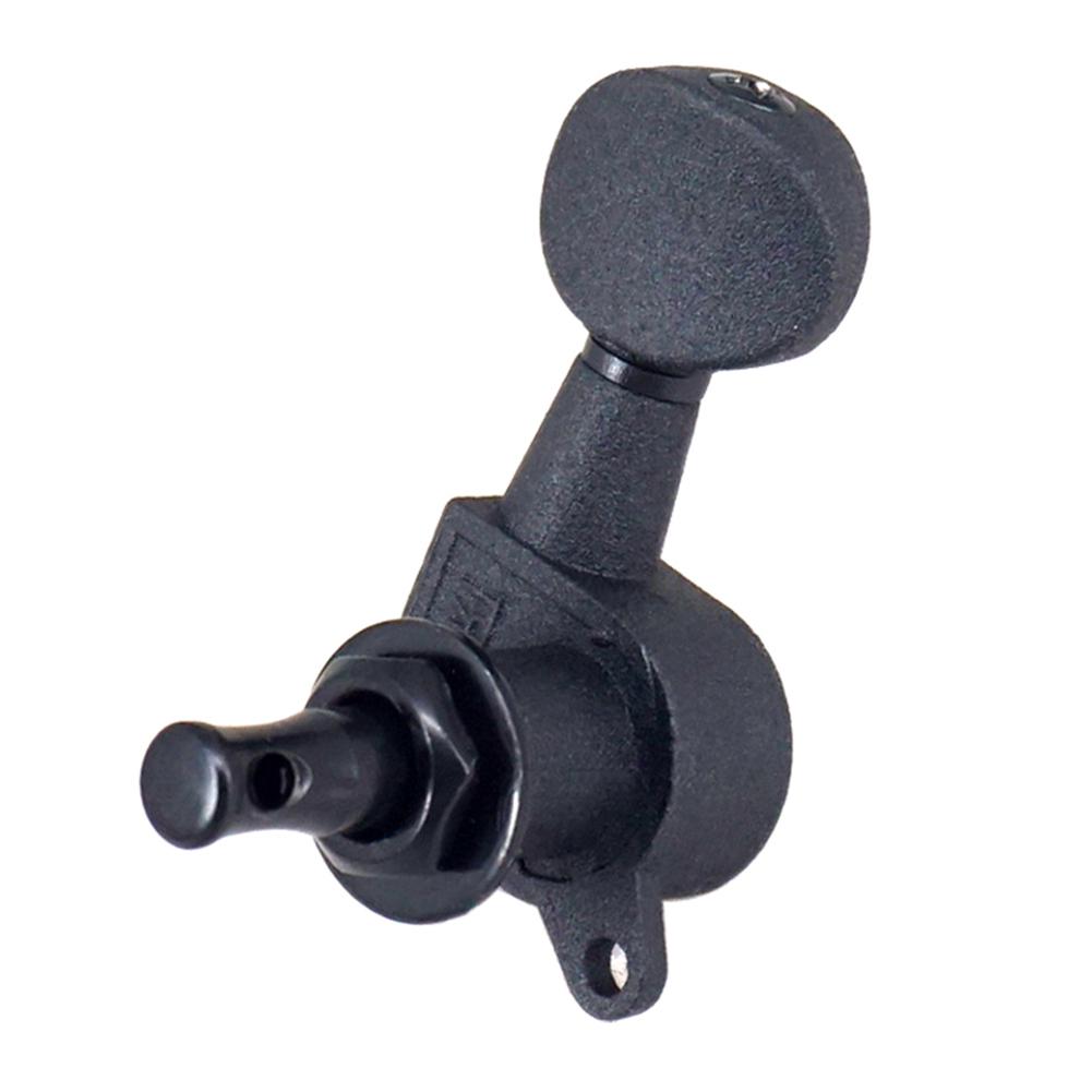 4pcs 4 String Guitar Tuning Pegs Zinc Alloy Strings Button Tuning Pegs Replacement Ukulele Parts Accessories