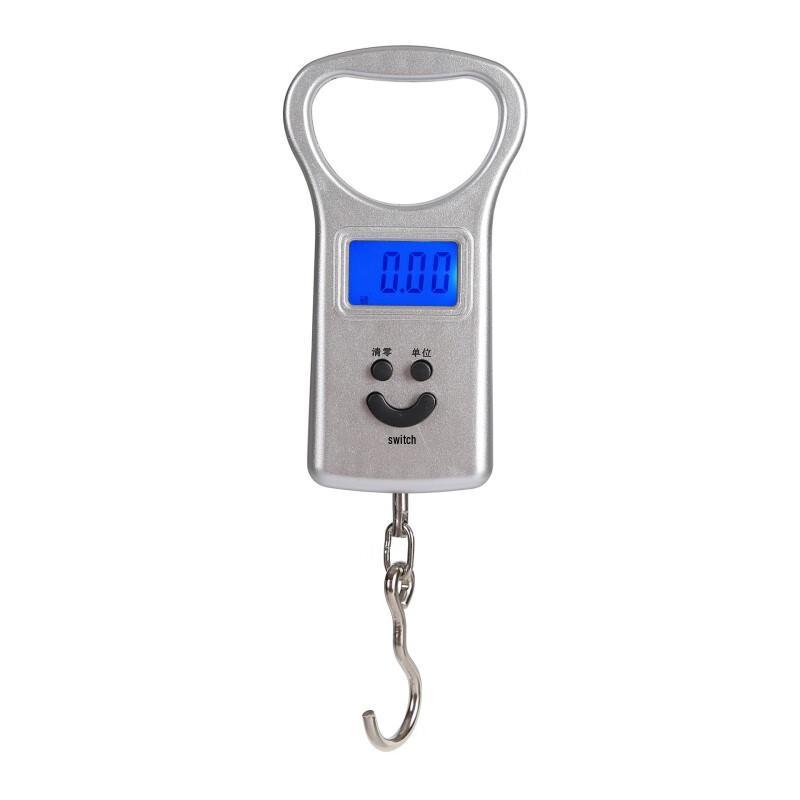 HKY Portable Digital Luggage Scale (CN version)