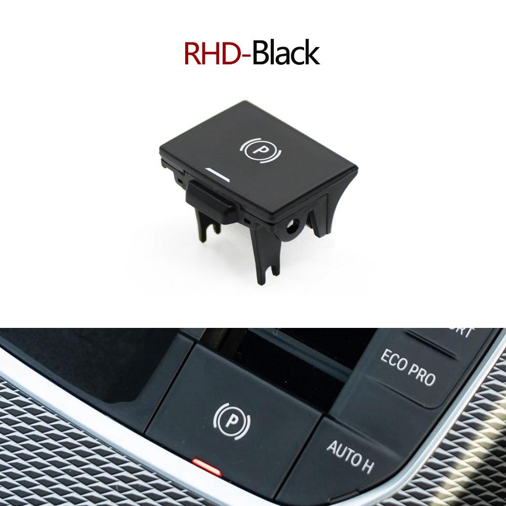 Car Electronic Parking Brake Switch Button For BMW 1 2 3 4 Z4 X5 X6 X7 G20 G29 F40 F44 G26 G01 G02 G07 G08 F97 G05 G06