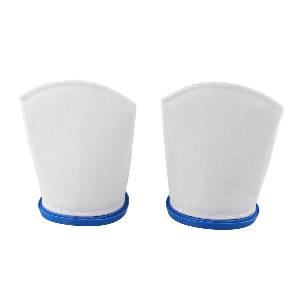 Pungă de filtrare cu nisip de schimb compatibilă cu For Pool Blaster Max Li 30000ML