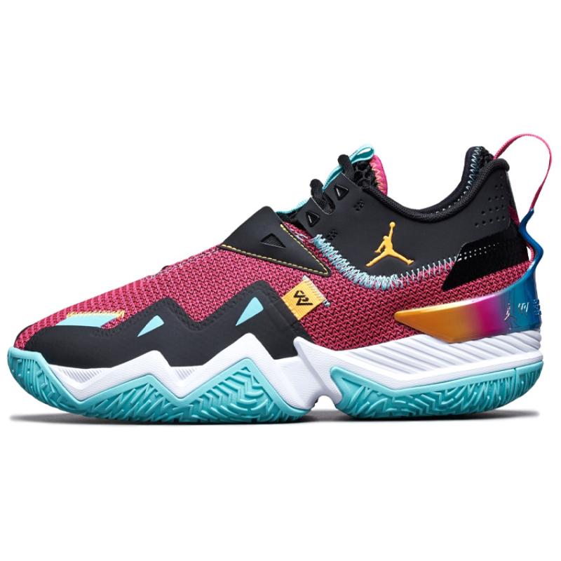 Air Jordan Westbrook One Take Pf 'Why Not' Jordan CJ0781-601