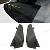 For Dongfeng DFSK Glory 580 Car Front Windshield Wrap Corner Trim Wiper Side Trim Cover Lid 5006015-SA01 5006016-SA01