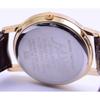 J-AXIS Unisex SSG08-GY (SCRIPT Sun Flame) Watch