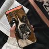 Boxer Dog For Honor Magic 8 6 7 Pro Case For Honor X9d X9c X9b X9a X8c X8b 200 400 50 70 90 Lite Win RT