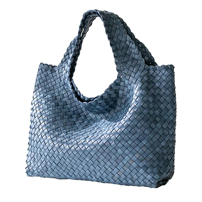 

[IMAI BAG since 1977] Imai bag pony mesh big tote horse leather genuine leather japanese leather pony tote tote bag ladies Respect for the Aged Day