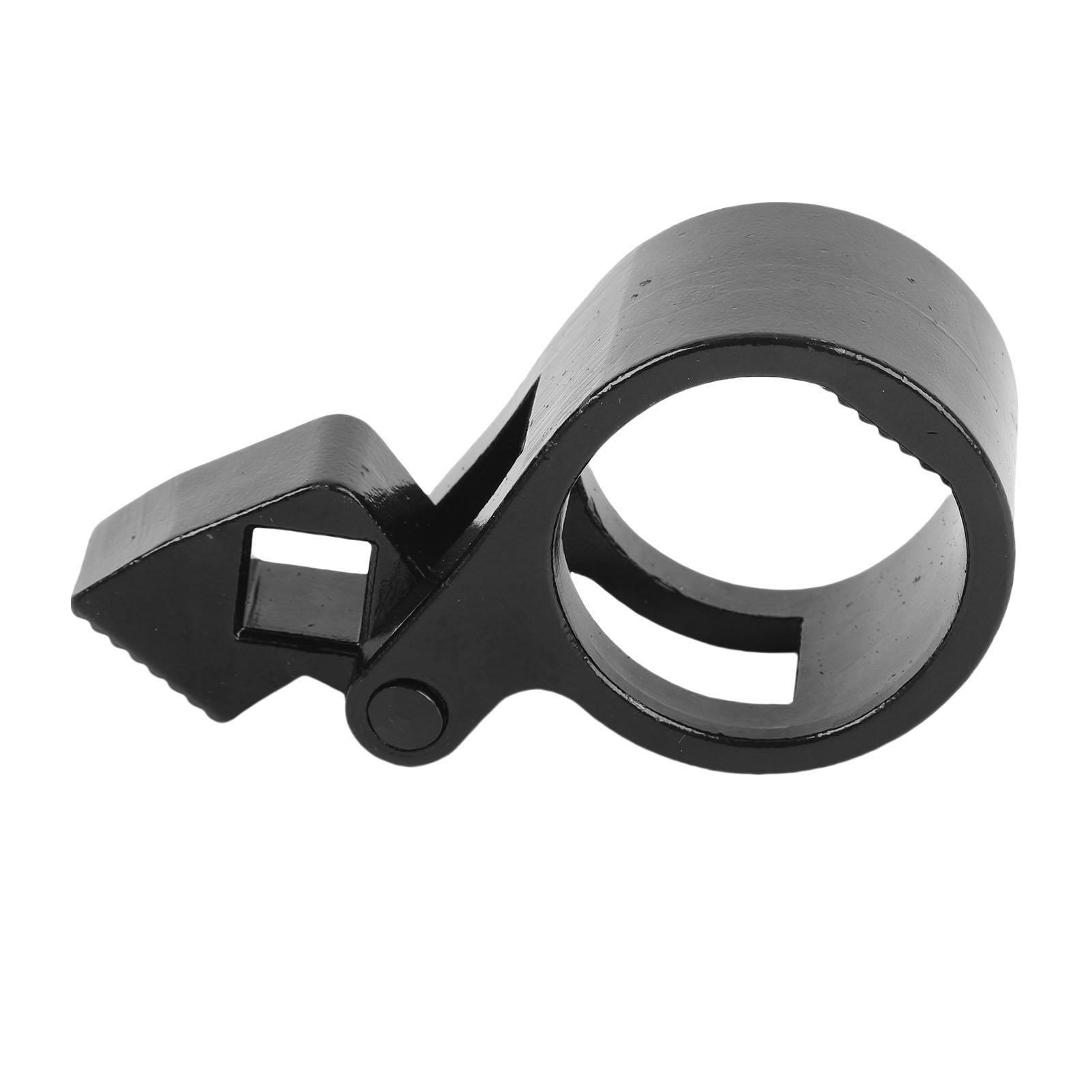 

Внутренний рулевой наконечник шестигранный ключ Cr V сталь 12 дюймов квадратный привод 27 мм до 42 мм экстрактор рулевого наконечника снятие