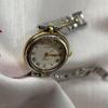 Used SEIKO LUCENT Women's Watch Combi