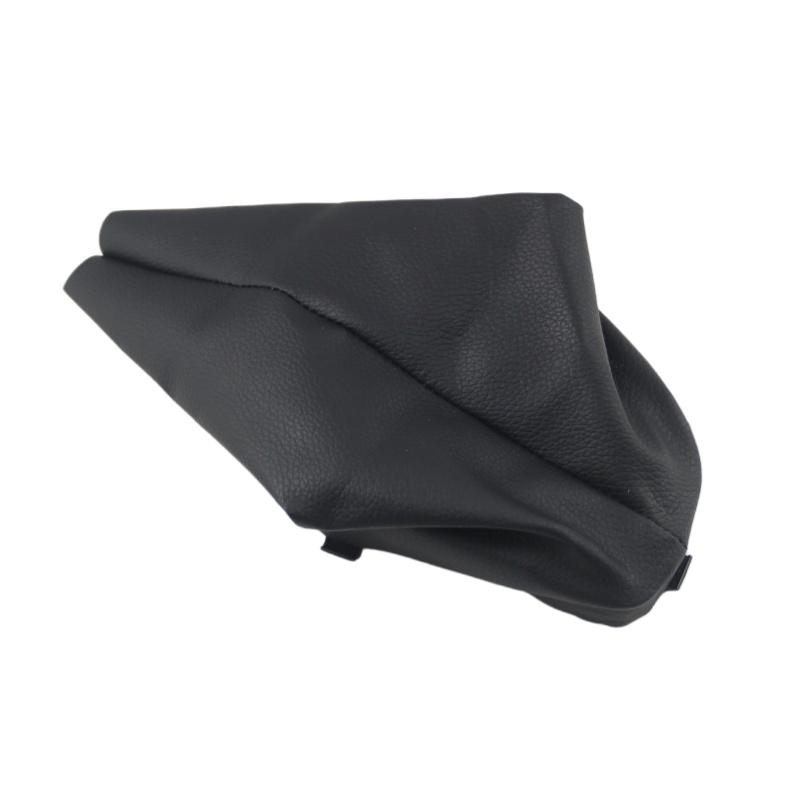 LHD Für Renault Dacia R Logan II Symbol 2013-2022 Schalthebelmanschette Stiefelabdeckung Hülle Auto Zubehör 969356242R