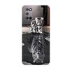 For Coque OPPO A52 Case A 52 Cute Painting Soft TPU Silicon Back Cover For OPPO A72 2020 A 72 Phone Cases For OPPO A52 A92 Capa