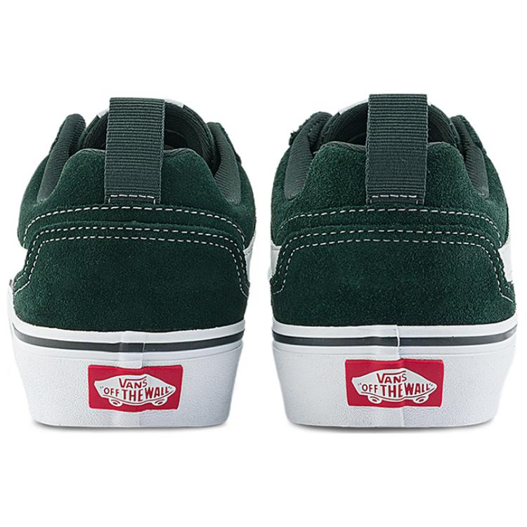 Vans Filmore Slip Resistant Durable Low Top Skate Shoes Men Sneaker Navy VN000CSUDDF