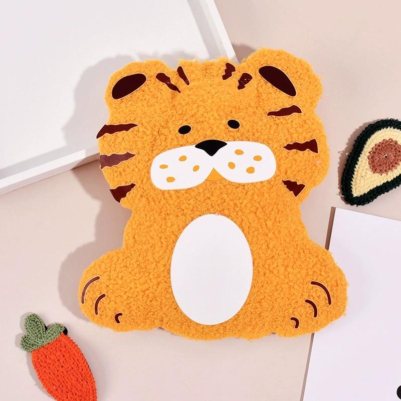 Hand Warmer Cartoon Cute High-Quality Tools For Keeping Warm Water Injection Heating Handbag Portable Keep Abdomen Warm Mini
