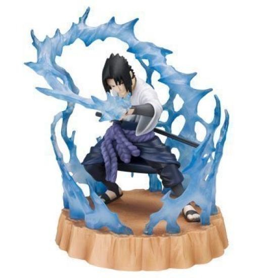 

Найбільша лотерея NARUTO Shippuden B Award Sasuke Figure