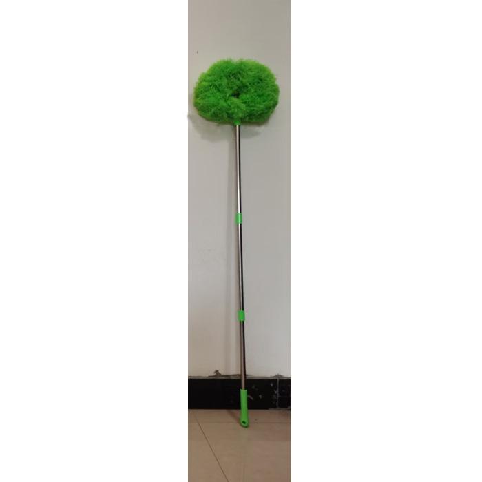Extra Long Feather Duster for Home, Desk, and Car Cleaning