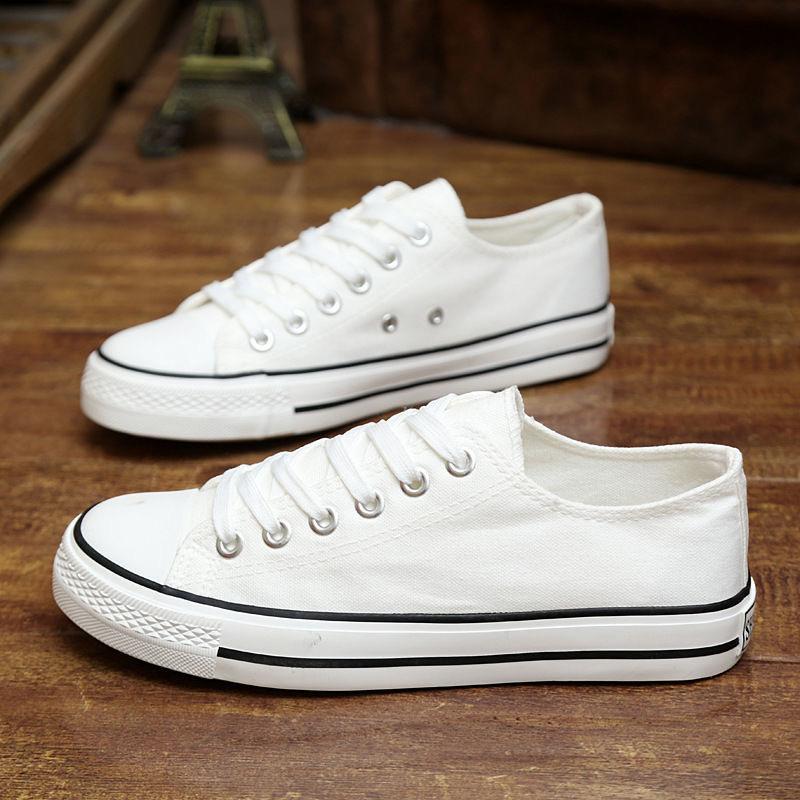 

High-top canvas shoes for male students 2025 Hong Kong style classic Korean version casual Japanese versatile trend women s board shoes 40 Female