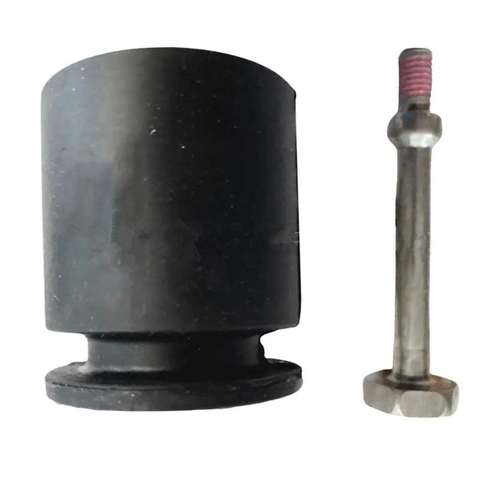 Bakre eksosgummidemper for Jaguar XE XF F-Pace 2016-og nyere 2.0 Diesel T4A16991