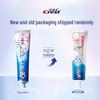 Crest 3D White Rose Salt Whitening Toothpaste
